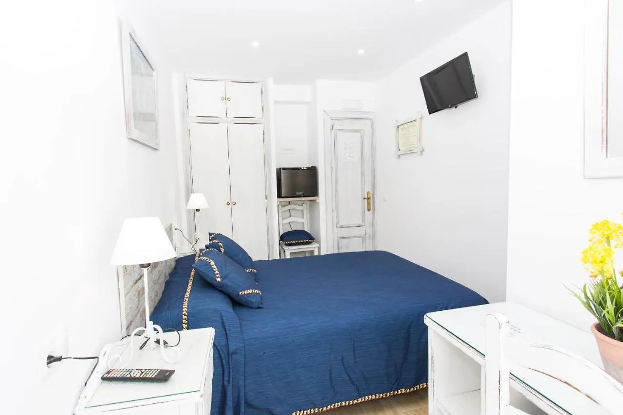 Hostal La Estrella Marbella