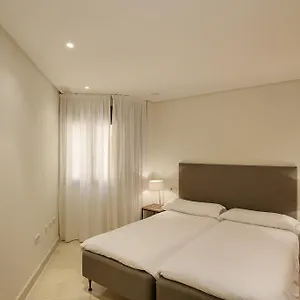  Apartamento Mimosas Banús