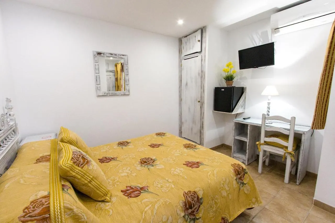 Hostal La Estrella Marbella