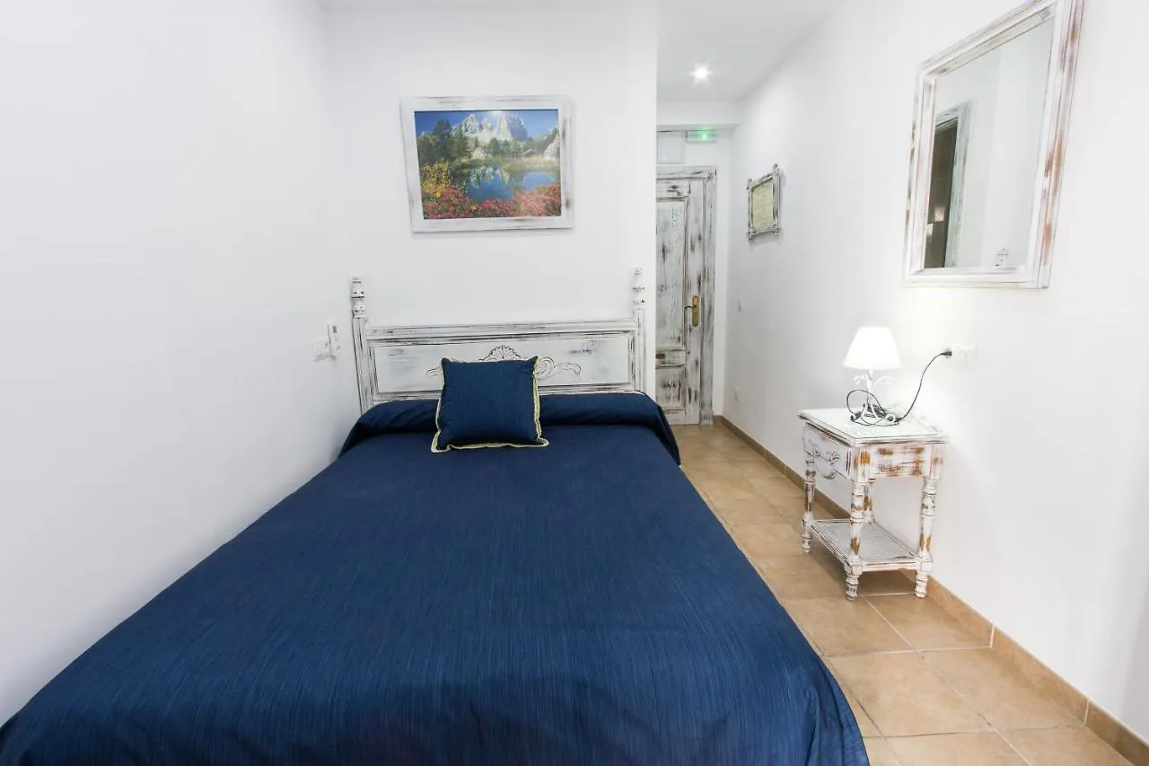 Hostal La Estrella Marbella 0*,  Spanien