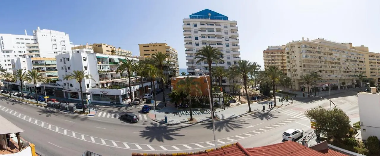 Hostal La Estrella Marbella Spanien