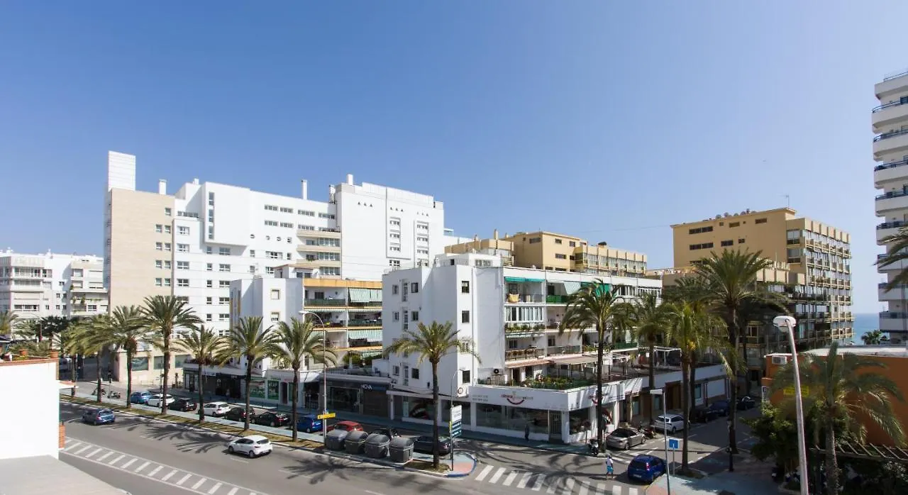 Hostal La Estrella Marbella