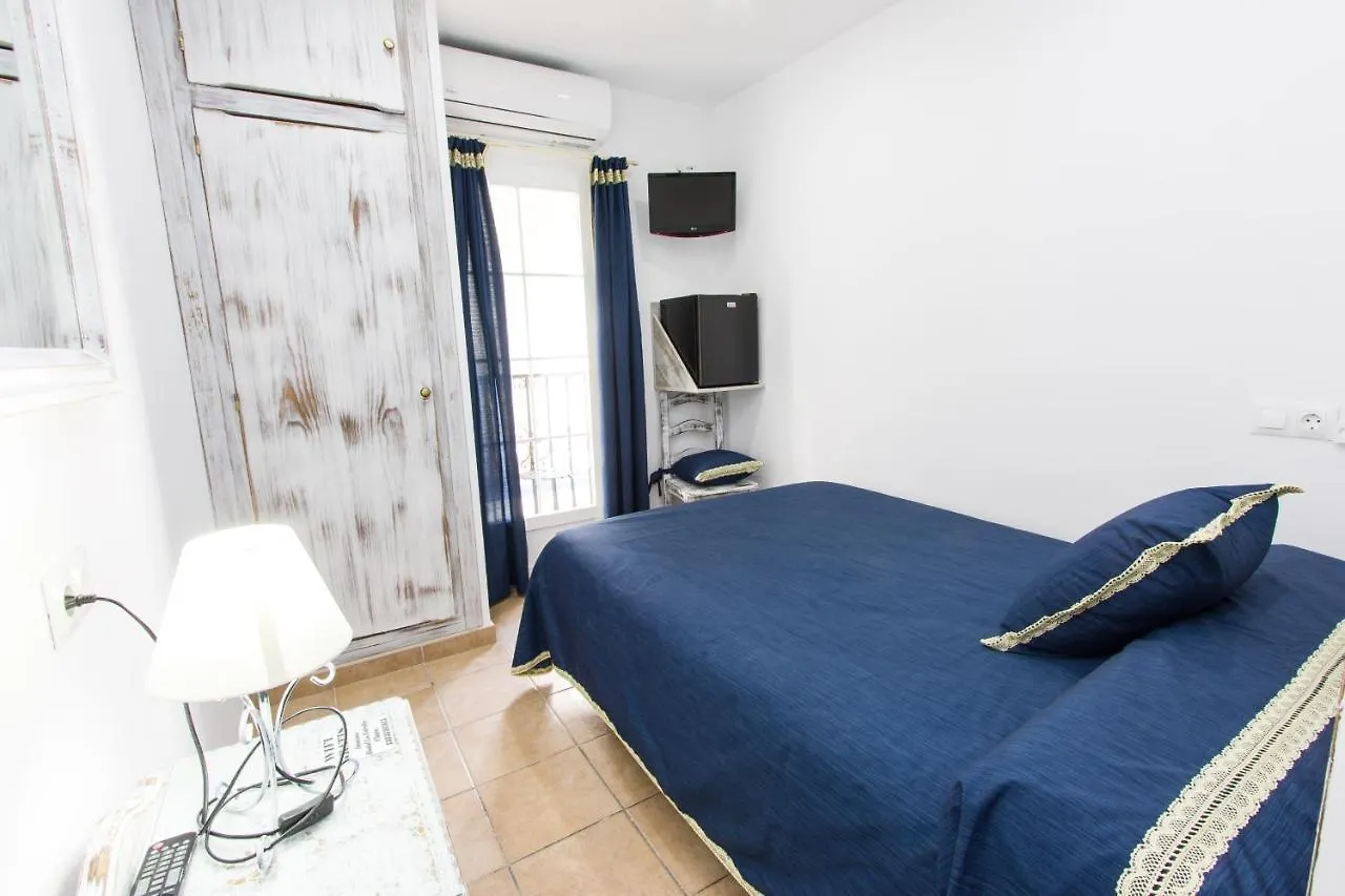 Hostal La Estrella Marbella