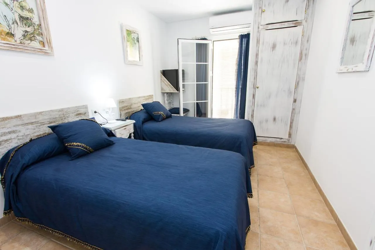 Hostal La Estrella Marbella