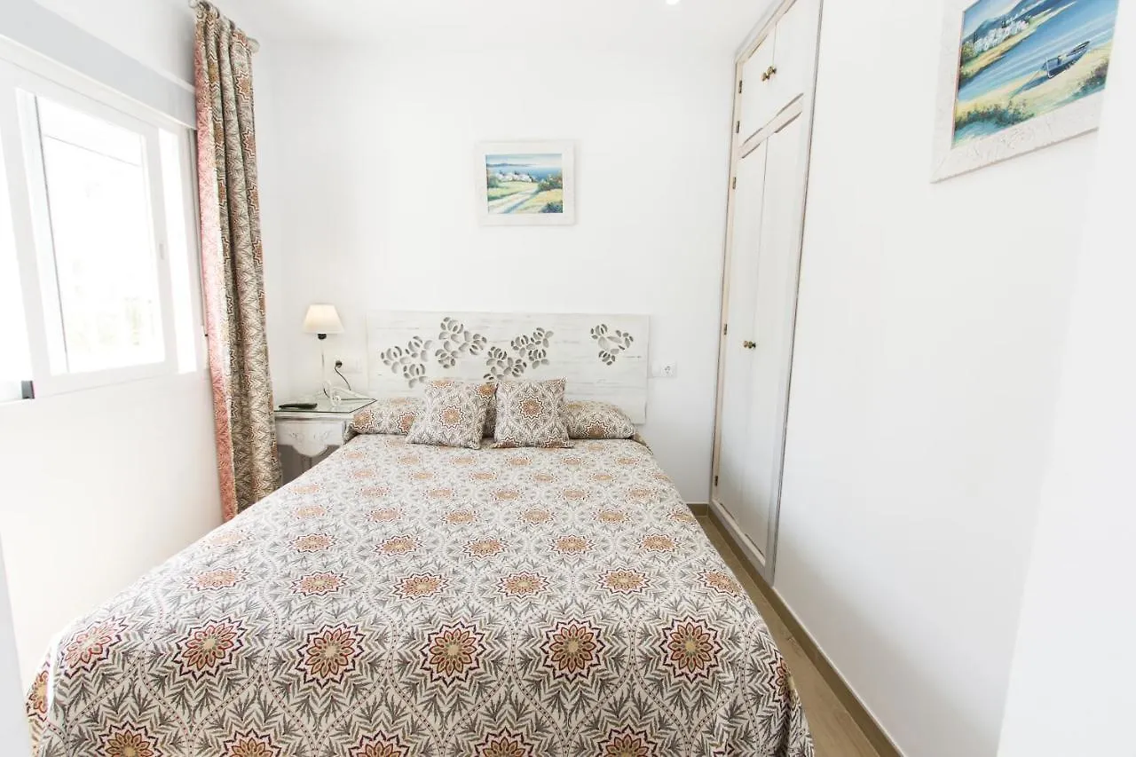 Hostal La Estrella Marbella 0*,  España