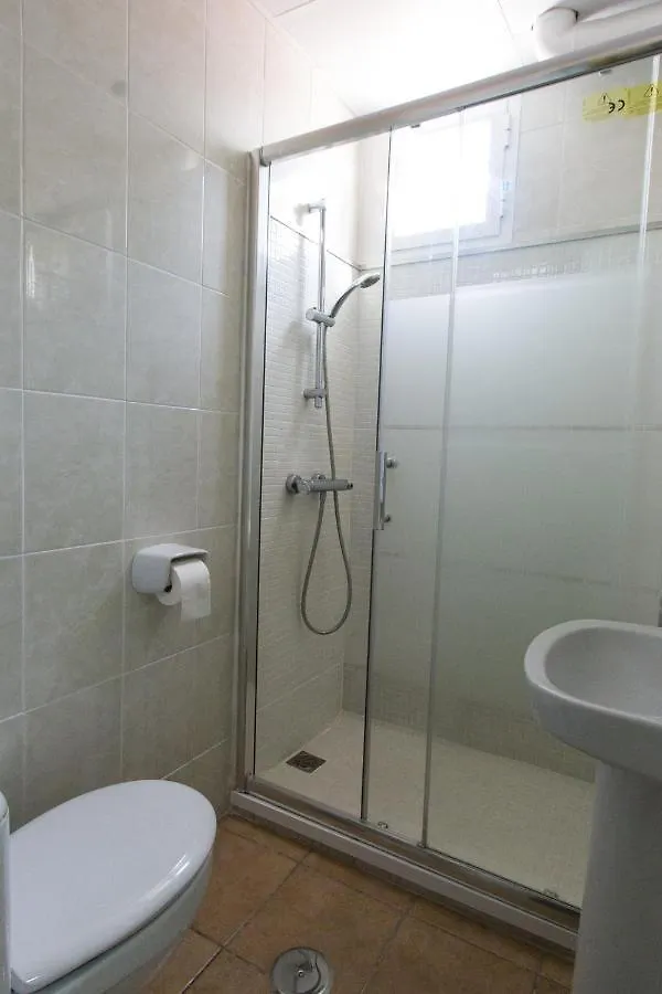 Pensión Hostal La Estrella Marbella