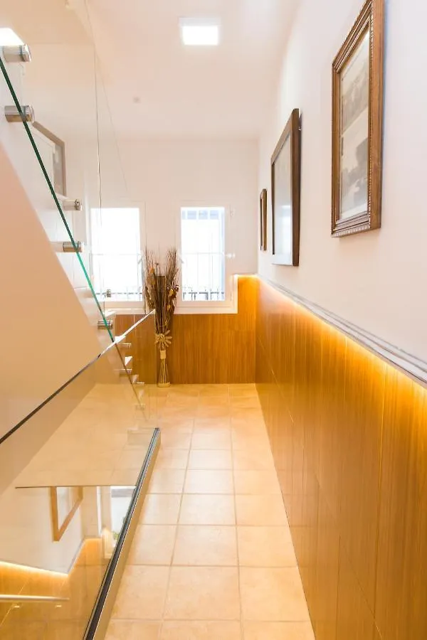 Pensión Hostal La Estrella Marbella