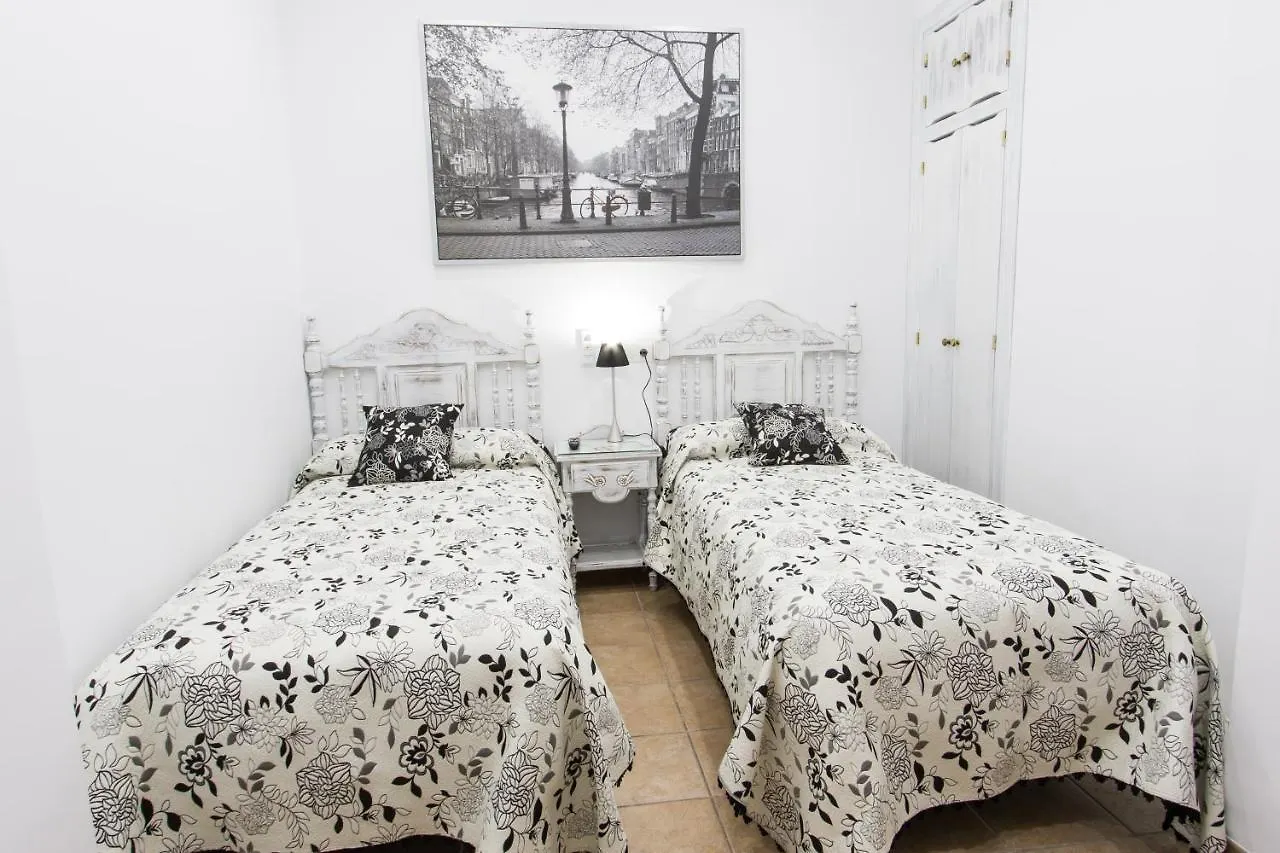 Pensión Hostal La Estrella Marbella
