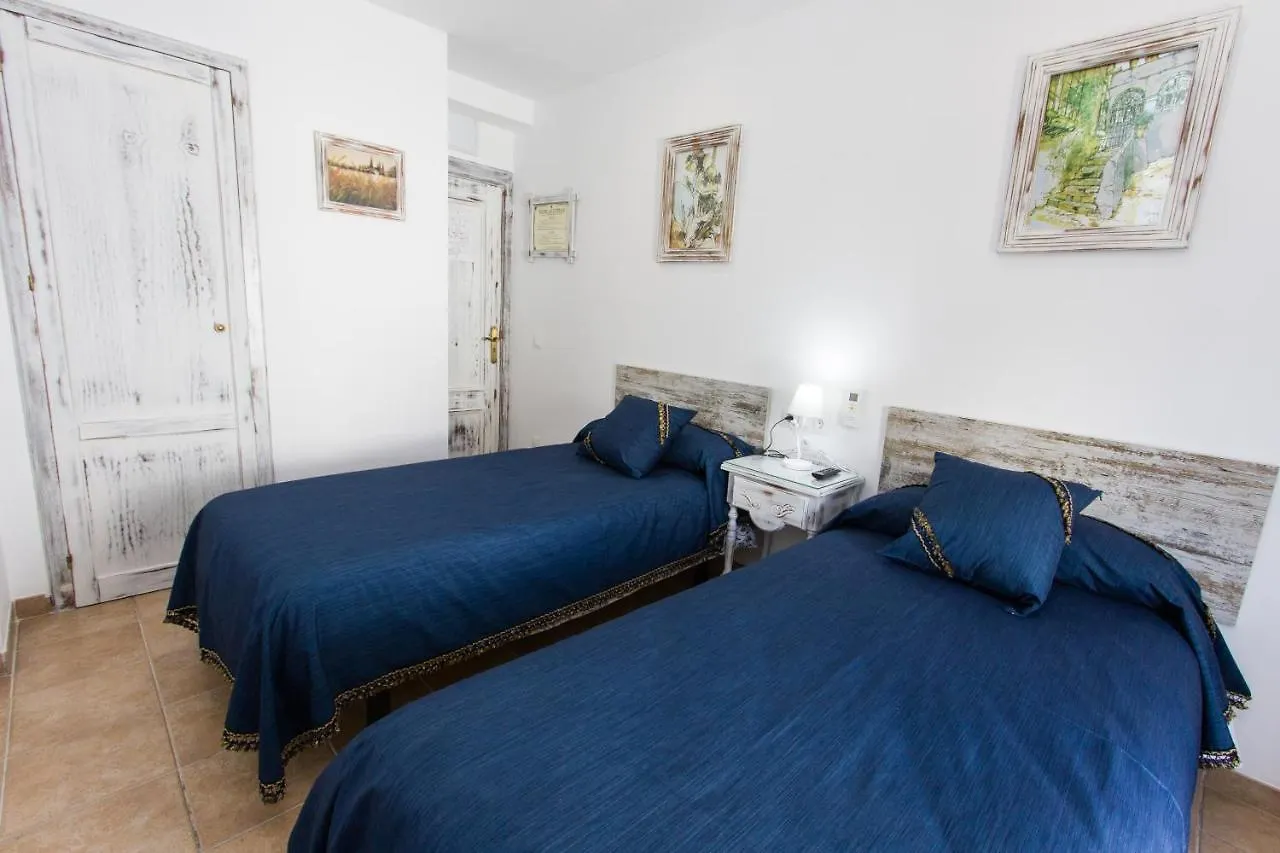 Hostal La Estrella Marbella España